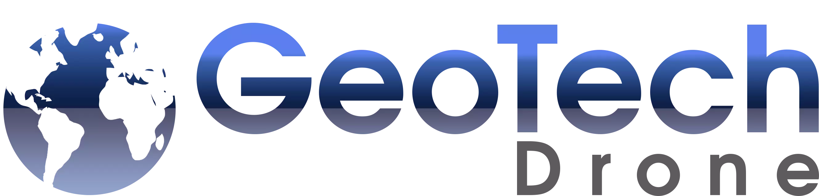 Logo Geotchdrone